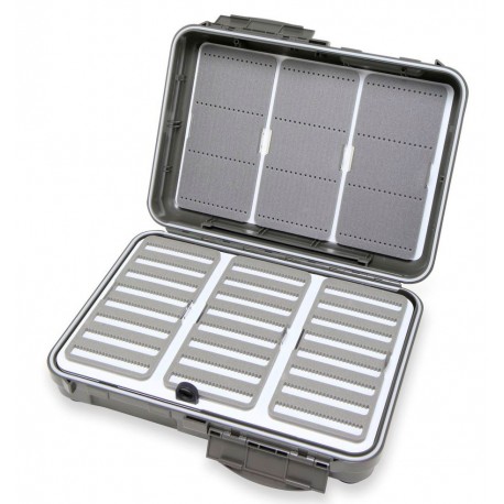 Caja Almacen C&F Trout Guide Box - 12 Large System Foams