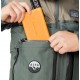 Vadeador Guideline Alta NGx Sonic Zip Wader