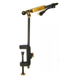 Crown Clamp Vise