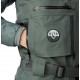 Vadeador Guideline Alta NGx Sonic Zip Wader