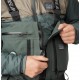 Vadeador Guideline Alta NGx Sonic Zip Wader