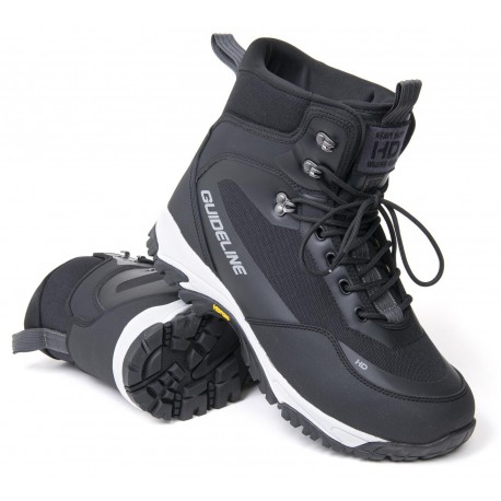 Bota Guideline HD Boot Vibram