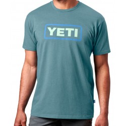 Talla Botas 13 -47.5 YETI Fishing shirts and t-shirts for sale