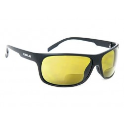 Gafas Polarizadas Guideline Ambush - Grey Lens 3X