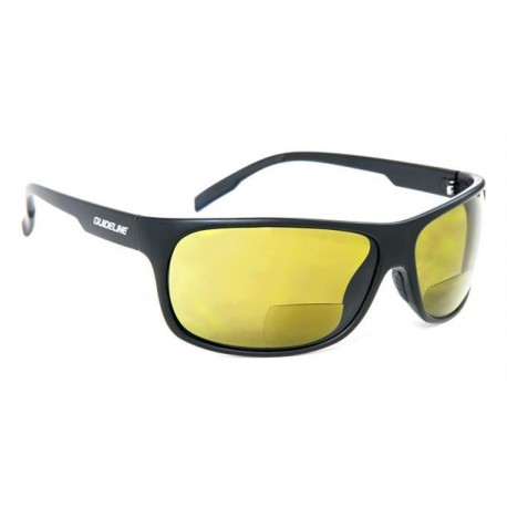 Gafas Polarizadas Guideline Ambush - Yellow Lens 3X