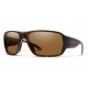 Gafas Polarizadas Glass Smith Castaway Matte Tortoise Polar Brown