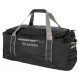 Bolso Simms GTS Gear Duffel - 80L Carbon