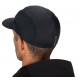 Gorra Simms Flyweight GORE-TEX Paclite Cap Black