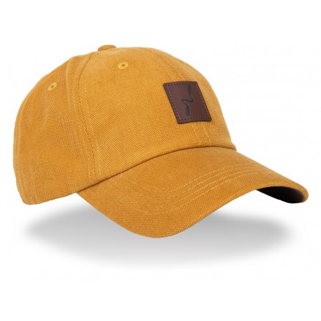 Gorra Guideline The Snake Cap – Caramel