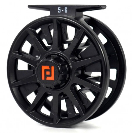 Carrete FlyLab Surge Reel