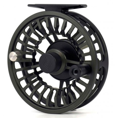 Carrete FlyLab Focus Reel