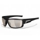 Gafas Polarizadas LEECH H4X TAC-PH BLACK