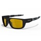 Gafas Polarizadas LEECH MOONSTONE Yellow