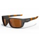 Gafas Polarizadas LEECH MOONSTONE Orange