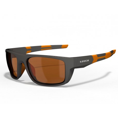 Gafas Polarizadas LEECH MOONSTONE Orange