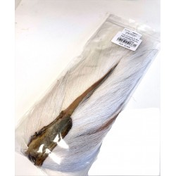 Hareline Bucktail Cola completa