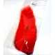 Hareline Bucktail Cola completa