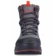 Bota de Vadeo Simms Freestone Boot Felt Gunmetal