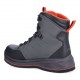 Bota de Vadeo Simms Freestone Boot Felt Gunmetal