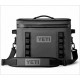 Nevera Blanda YETI Hopper Flip 18 Soft Cooler - Charcoal