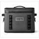 Nevera Blanda YETI Hopper Flip 18 Soft Cooler - Charcoal