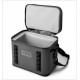 Nevera Blanda YETI Hopper Flip 18 Soft Cooler - Charcoal