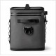 Nevera Blanda YETI Hopper Flip 18 Soft Cooler - Charcoal