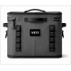 Nevera Blanda YETI Hopper Flip 18 Soft Cooler - Charcoal