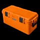 Caja Accesorios Yeti Loadout Gobox - Orange