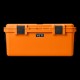 Caja Accesorios Yeti Loadout Gobox - Orange