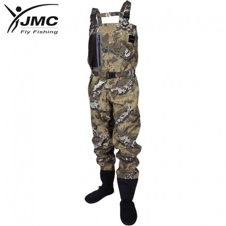 Vadeador JMC HYDROX First CAMOU