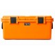 Caja Accesorios Yeti Loadout Gobox - Orange