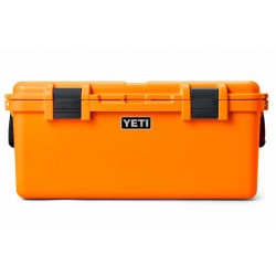 Caja Accesorios Yeti Loadout Gobox - Orange