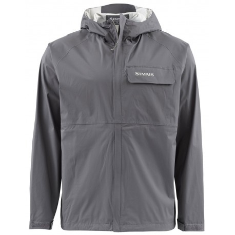 Chaqueta Simms Waypoints Jacket Slate