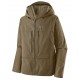 Chaqueta Patagonia Swiftcurrent Wading Jkt - Sage Khaki