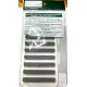  Hoja Central C&F CFA-3509 Large System Foam Insert 9 -Row