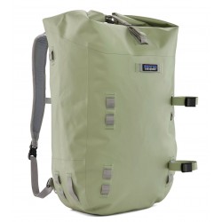 Bolsa Estanca Patagonia Disperser Roll Top Pack 40L