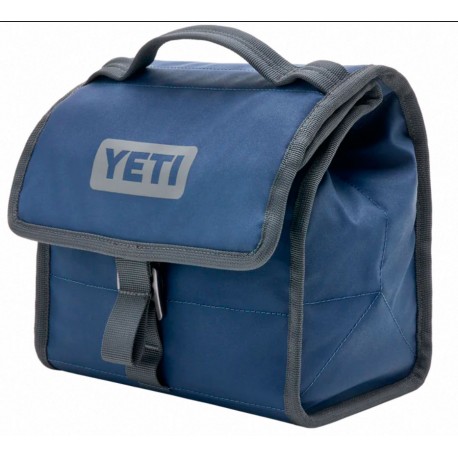 Nevera Blanda YETI Daytrip Lunch Bag - Navy