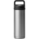 Botella Termo Yeti Rambler 18 Oz Bottle (532ml) - STEEL