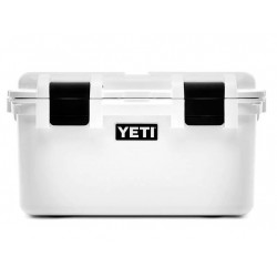 Caja Accesorios Yeti Loadout Gobox 30 - White