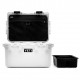 Caja Accesorios Yeti Loadout Gobox 30 - White