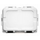 Caja Accesorios Yeti Loadout Gobox 30 - White