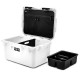 Caja Accesorios Yeti Loadout Gobox 30 - White