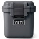 Caja Accesorios Yeti Loadout Gobox 15 - Charcoal