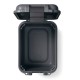 Caja Accesorios Yeti Loadout Gobox 15 - Charcoal