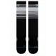 Calcetin Tecnico Stance EMMIT Snow Black