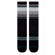 Calcetin Tecnico Stance EMMIT Snow Black