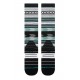 Calcetin Tecnico Stance BARON Snow - Teal