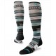 Calcetin Tecnico Stance BARON Snow - Teal