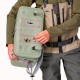 Maleta estanca Patagonia Great Divider 26L